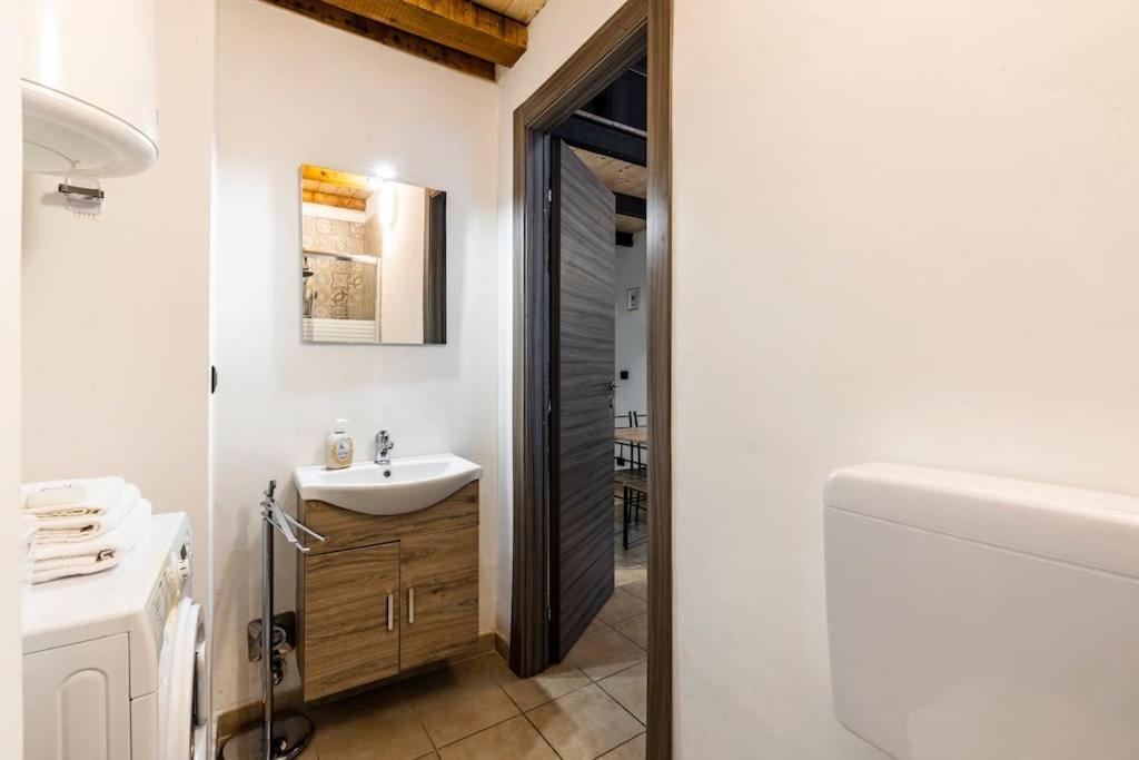 Casa Surf Loft A 3 Minuti Dal Centro Di Torino Leilighet Eksteriør bilde