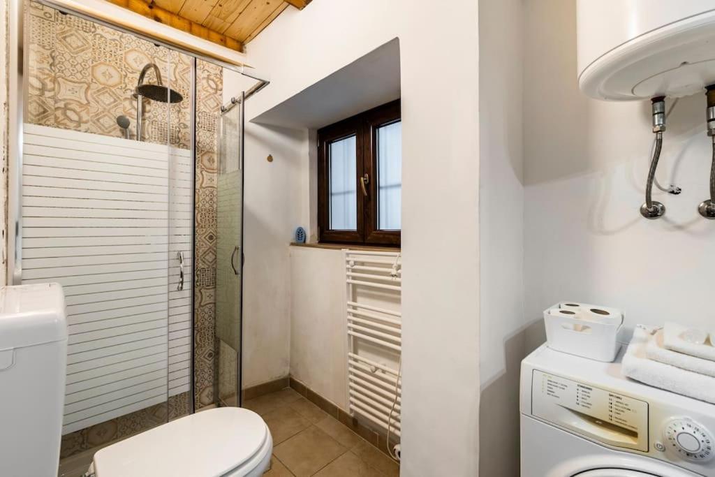 Casa Surf Loft A 3 Minuti Dal Centro Di Torino Leilighet Eksteriør bilde